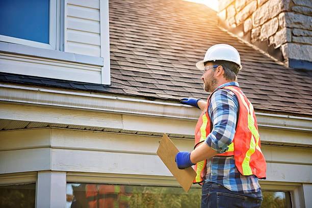 Licensed Roof Leak Repair service in Bremen, IN - Norken Roofing
